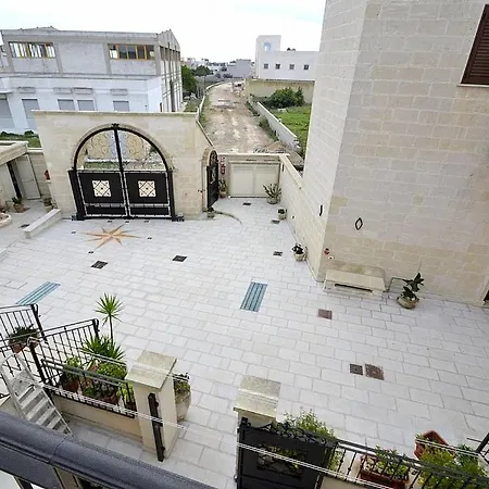 Sleeps 7 Air Con Wifi Villa Diso